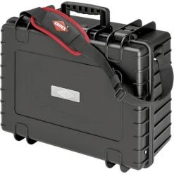 Knipex Robust 34 00 21 36 LE Pour électricien Mallette à Outils Non équipée -Malette de rangement Soldes 2022 15282231 3