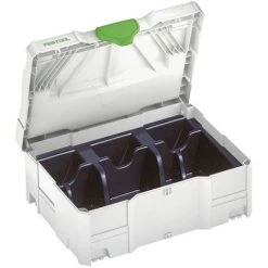 Systainer T-Loc FESTOOL - Sys-stf D77/D90/V93 - 497687