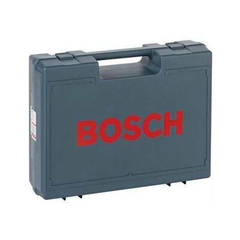 Bosch Professional Coffret De Transport En Plastique 420 X 330 X 130 Mm 1 Bosch Professional Coffret De Transport En Plastique 420 X 330 X 130 Mm