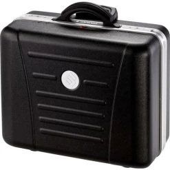 Mallette à Outils Non équipée 35 L Parat CLASSIC KingSize Roll TSA LOCK™ CP-7 589570171 (l X H X P) 490 X 460 X 250 Mm - Noir, Argent -Malette de rangement Soldes 2022 15884440 3