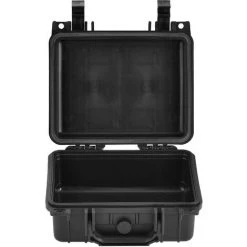 Valise Pour Appareil Photo Protection IP55 27 X 24,6 X 12,4 Cm Noir [pro.tec] -Malette de rangement Soldes 2022 16436197 4