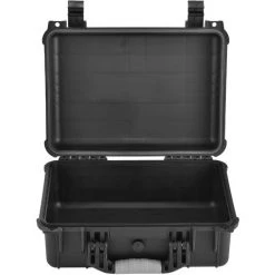 Valise Pour Appareil Photo Protection IP55 40,6 X 33 X 17,4 Noir [pro.tec] -Malette de rangement Soldes 2022 16436199 3