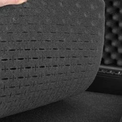 Valise Pour Appareil Photo Protection IP55 40,6 X 33 X 17,4 Noir [pro.tec] -Malette de rangement Soldes 2022 16436199 5