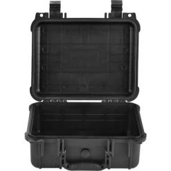 Valise Pour Appareil Photo Protection IP55 35 X 29,5 X 15 Cm Noir [pro.tec] -Malette de rangement Soldes 2022 16436202 3