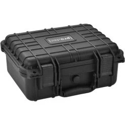 Valise Pour Appareil Photo Protection IP55 35 X 29,5 X 15 Cm Noir [pro.tec] -Malette de rangement Soldes 2022 16436202 4
