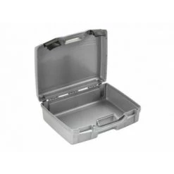 PLASTICA PANARO Cas De Chantier Panaro Plastic 370x310x122 170/37 -Malette de rangement Soldes 2022 16625294 3