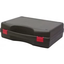 Coffret De Rangement Séparations Fixes VISO TEK2019 (L X L X H) 450 X 360 X 140 Mm Nombre De Compartiments: 1 1 Pc(s)