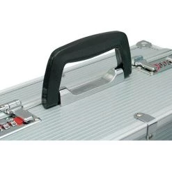 VISO Viso STC911P Universelle Mallette à Outils Non équipée (L X L X H) 380 X 260 X 90 Mm -Malette de rangement Soldes 2022 16881208 4