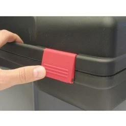 Coffret De Rangement Séparations Fixes VISO TEK2004 (L X L X H) 275 X 220 X 83 Mm Nombre De Compartiments: 1 1 Pc(s) -Malette de rangement Soldes 2022 16886039 3