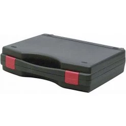 Coffret De Rangement Séparations Fixes VISO TEK2007 (L X L X H) 326 X 222 X 77 Mm Nombre De Compartiments: 1 1 Pc(s)