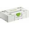 Festool Systainer³ SYS3 L 137 - 204846