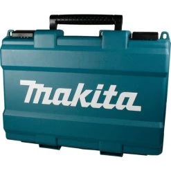 Mallette Coffret MAKITA Pour Visseuse Perceuse HP347D HP457D DF347D DF457D
