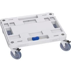 Tanos 83500064 Kompatibel: Systainer³ Und Systainer® T-Loc Chariot De Transport Charge Max: 100 Kg 396 Mm X 508 Mm X 15