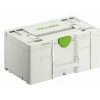 Systainer³ SYS3 L 237 FESTOOL - 204848