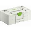 Systainer³ SYS3 L 187 FESTOOL - 204847