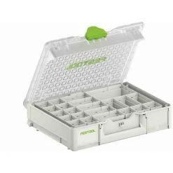 Systainer³ Organizer SYS3 ORG M 89 22xESB FESTOOL - 204853