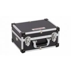 KREATOR COFFRE ALU 320x230x160MM NOIR