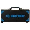 Coffret King Tony Noir Vide 389 X 185 X 66 Mm