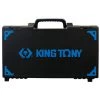 Coffret King Tony Noir Vide 389 X 230 X 66 Mm