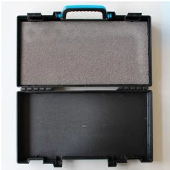 Coffret King Tony Noir Vide 389 X 230 X 66 Mm 7 Coffret King Tony Noir Vide 389 X 230 X 66 Mm -Malette de rangement Soldes 2022 18378307 4