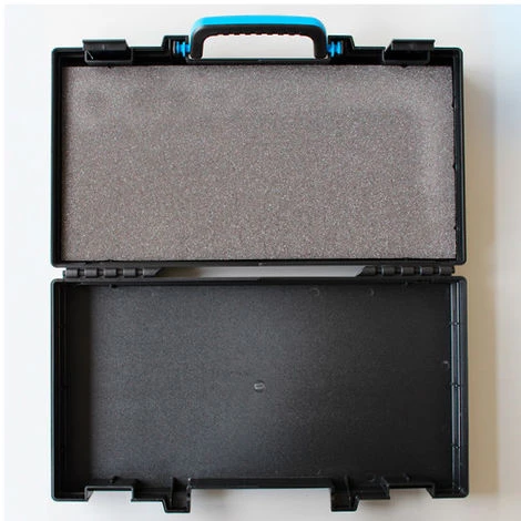 Coffret King Tony Noir Vide 389 X 230 X 66 Mm 4 Coffret King Tony Noir Vide 389 X 230 X 66 Mm – Image 4