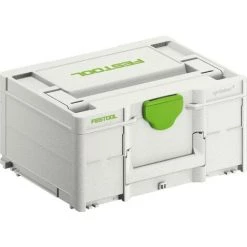 Systainer³ SYS3 M 187 FESTOOL - 204842