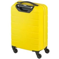 Princess Traveller Valise De Voyage Grenada Fièvre Du Printemps S - Jaune -Malette de rangement Soldes 2022 18796750 3