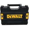 Coffret DeWALT TSTAK II (DCD790 - DCD791 - DCD796 - DCD795 - DCF887)