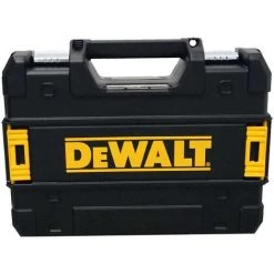Coffret DeWALT TSTAK II (DCD995 - DCD996)