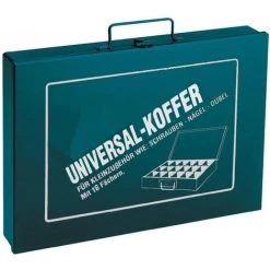 FP Boites Vide 330x230x 50mm