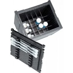 FP L-BOXX Insert Thermique Pour 374