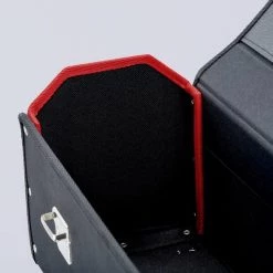 Sacoche à Outils Non équipée Knipex KNIPEX 00 21 07 LE Universelle (l X H X P) 520 X 200 X 230 Mm - Noir -Malette de rangement Soldes 2022 19669456 3