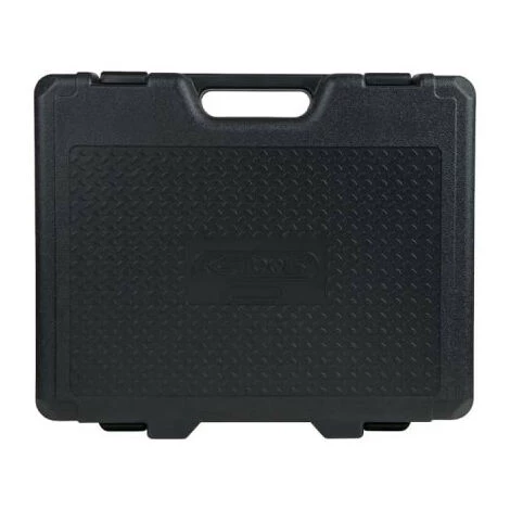 KSTOOLS® Coffret Vide KS TOOLS Chrome Mat - 917.0779-99 1 KSTOOLS® Coffret Vide KS TOOLS Chrome Mat - 917.0779-99