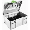SYSTAINER T-LOC SYS-STF D150 - Festool