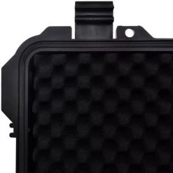 ASUPERMALL Mallette En Plastique Pour Arme Longue Et Fusil -Malette de rangement Soldes 2022 21352338 4