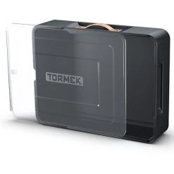 Mallette Tormek Case - 308 X 399 X 95 Mm Avec Poignée En Cuir