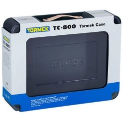 Mallette Tormek Case - 308 X 399 X 95 Mm Avec Poignée En Cuir -Malette de rangement Soldes 2022 22926071 3