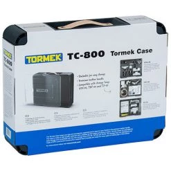 Mallette Tormek Case - 308 X 399 X 95 Mm Avec Poignée En Cuir -Malette de rangement Soldes 2022 22926071 4