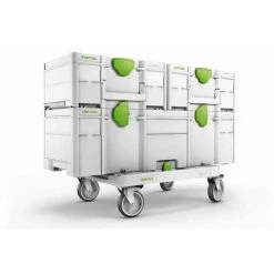 Systainer³ SYS3 XXL 337 FESTOOL - 204851