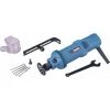 Makita Affleureuse, 550 W En MAKPAC - 3706J