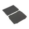 MAKITA P-84268 POLSTER-SET 20MM INSERT EN MOUSSE (L X L X H) 375 X 280 X 60 MM