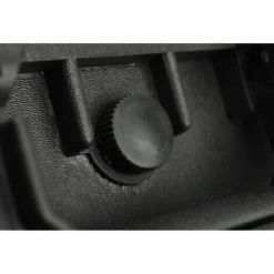 Hommoo Mallette De Transport Robuste Noir Avec Mousse 35 Litres HDV03460 -Malette de rangement Soldes 2022 24994414 4