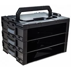 FP I-BOXX Rack 3 Bloc Vide