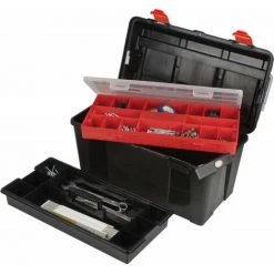 FP Mallette à Outils 33