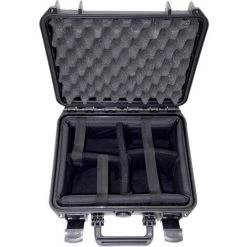 MAX PRODUCTS MAX300CAM Universelle Mallette à Outils Non équipée 1 Pièce (l X H X P) 336 X 300 X 148 Mm