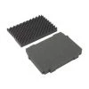 MAKITA POLSTER-SET 40MM POLSTER-SET 40MM INSERT EN MOUSSE (L X L X H) 375 X 280 X 80 MM