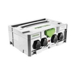 Systainer SYS-Powerhhub 2500w FESTOOL - 5 Prises - 201682
