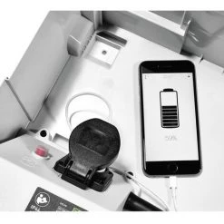 Systainer SYS-Powerhhub 2500w FESTOOL - 5 Prises - 201682 -Malette de rangement Soldes 2022 2561911 3