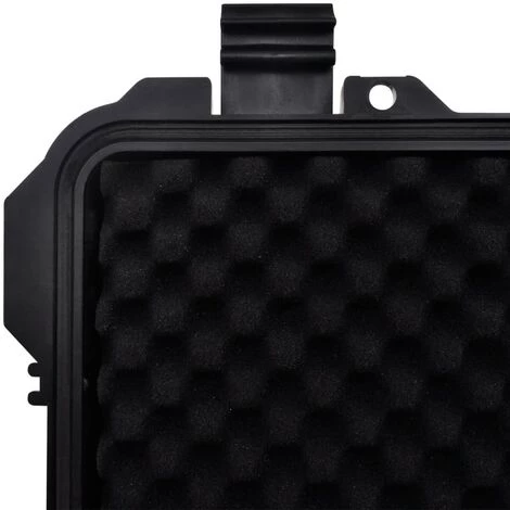 TRUE DEAL Mallette En Plastique Pour Arme Longue Et Fusil 4 TRUE DEAL Mallette En Plastique Pour Arme Longue Et Fusil – Image 4