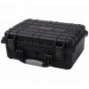 TRUE DEAL Boîte De Protection Pour équipement 40,6 X 33 X 17,4 Cm Noir